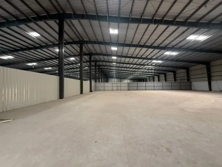 40,000 sqft warehouse in Hyderabad, Telangana