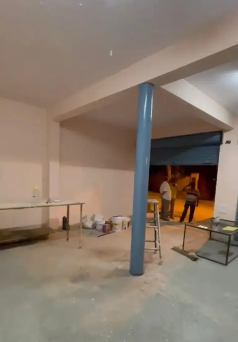 400 sqft warehouse in Bengaluru, Karnataka