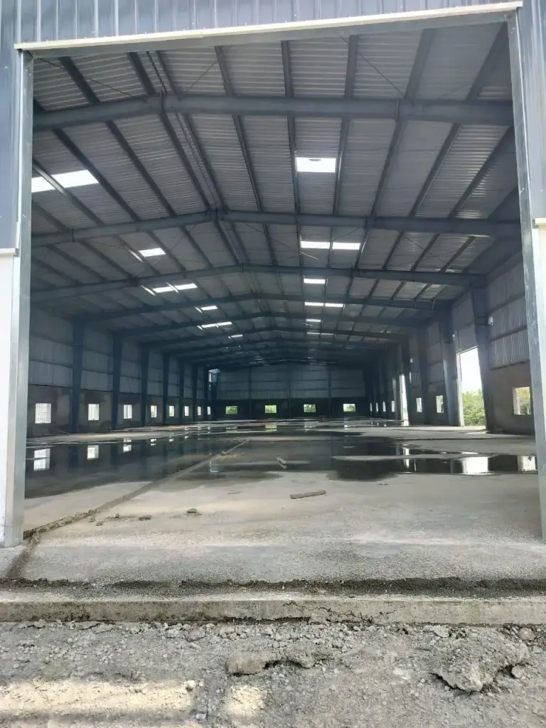 22,000 sqft warehouse in Chhatrapati Sambhajinagar / Aurangabad, Maharashtra