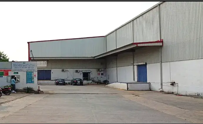 12,000 sqft warehouse in Gurugram, Haryana