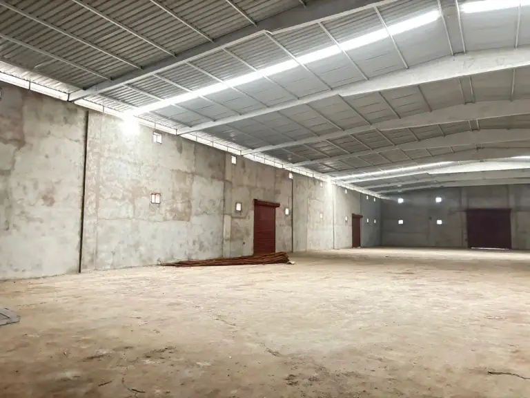 10,000 sqft warehouse in Jodhpur, Rajasthan