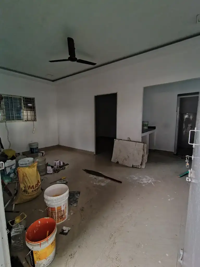 13,000 sqft warehouse in Bengaluru, Karnataka