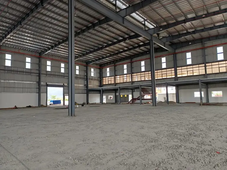50,000 sqft warehouse in Bengaluru, Karnataka