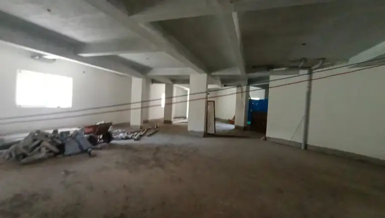 8,000 sqft warehouse in Bengaluru, Karnataka