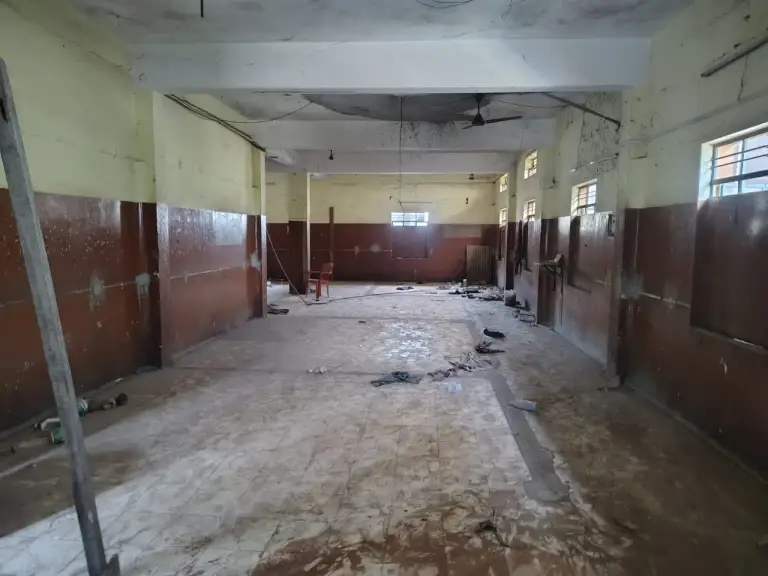 2,200 sqft warehouse in Hyderabad, Telangana