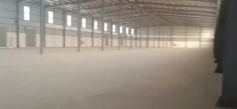 55,000 sqft warehouse in Gurugram, Haryana
