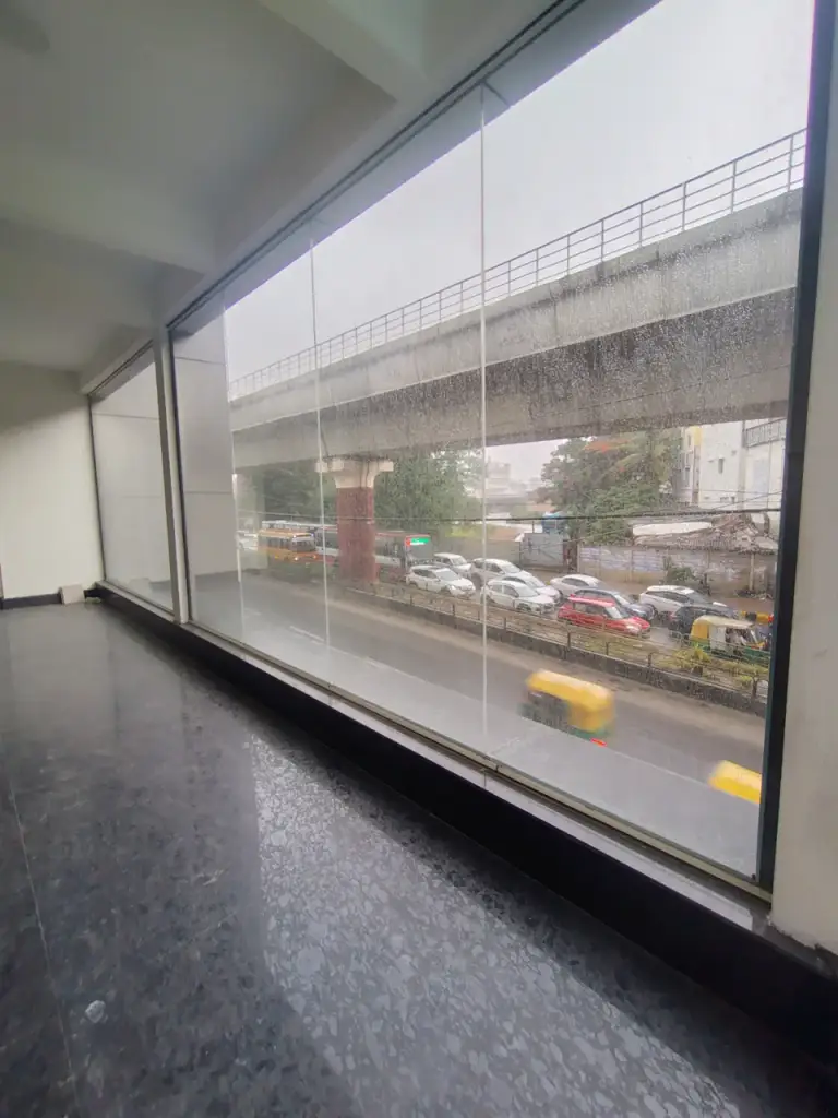 3,500 sqft warehouse in Bengaluru, Karnataka
