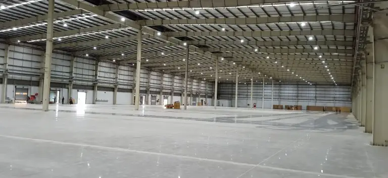 15,000 sqft warehouse in Bhiwandi, Maharashtra