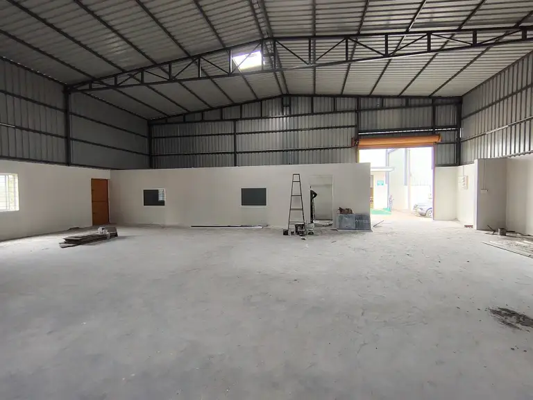 4,678 sqft warehouse in Bengaluru, Karnataka