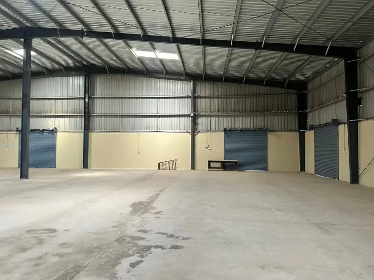 20,000 sqft warehouse in Hyderabad, Telangana