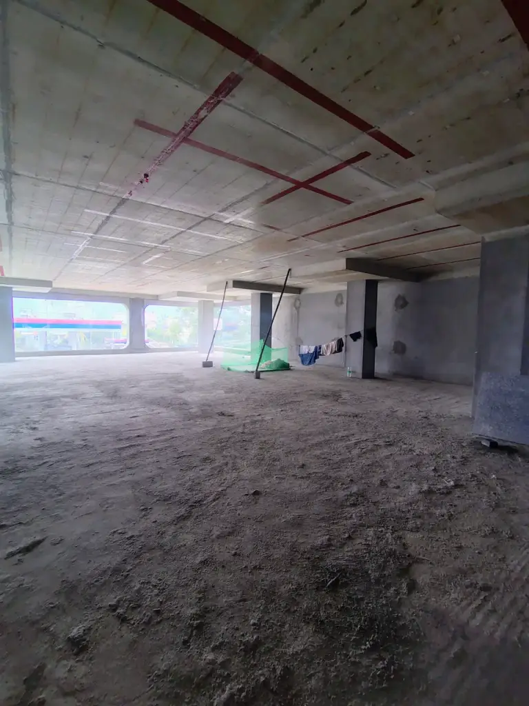 6,700 sqft warehouse in Bengaluru, Karnataka