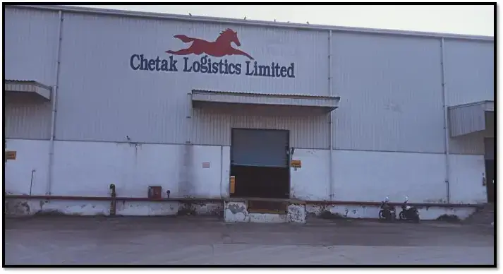 1,10,000 sqft warehouse in Gurugram, Haryana
