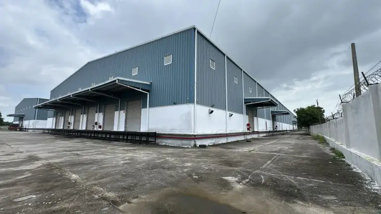 90,000 sqft warehouse in Hyderabad, Telangana
