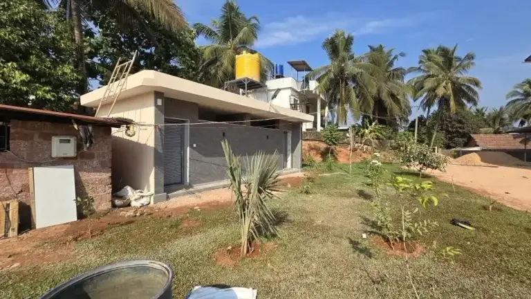 16,700 sqft warehouse in Mangaluru, Karnataka